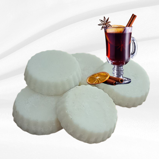 Fondant " vin chaud