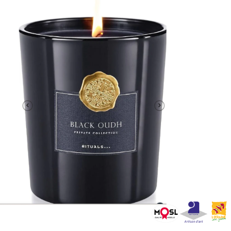 of black oudh