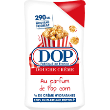 Fondant pop corn 🍿 dupe dop